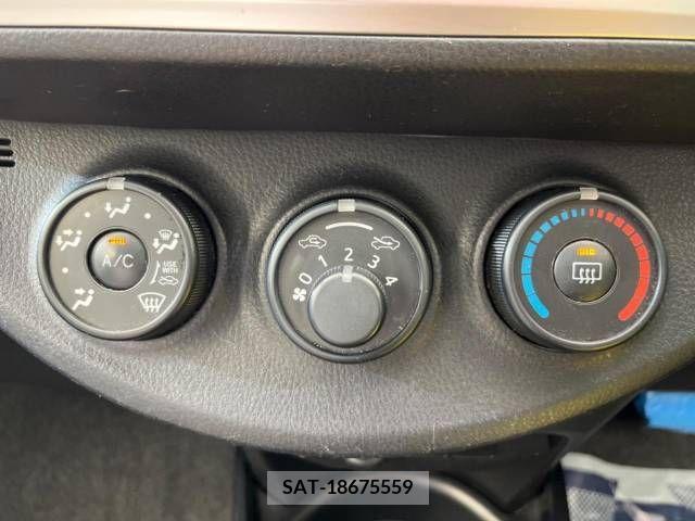 Toyota VITZ 2014-06 350674-2
