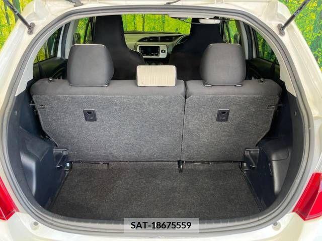 Toyota VITZ 2014-06 350674-9