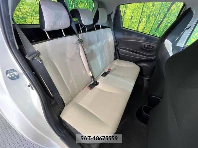 Toyota VITZ 2014-06 350674-8