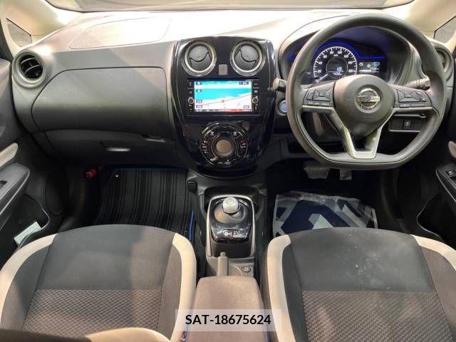 Nissan NOTE 2018-12 252177-1