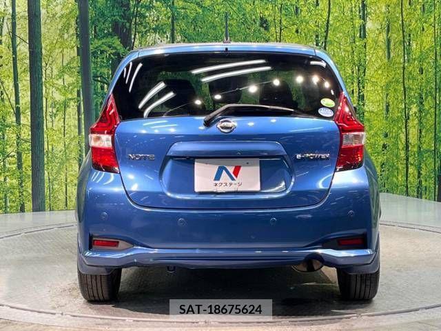 Nissan NOTE 2018-12 252177-15
