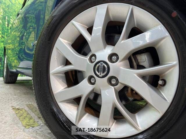 Nissan NOTE 2018-12 252177-13