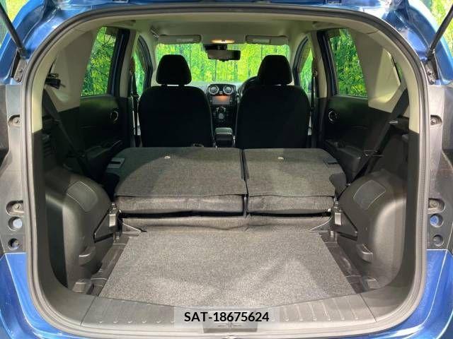 Nissan NOTE 2018-12 252177-11