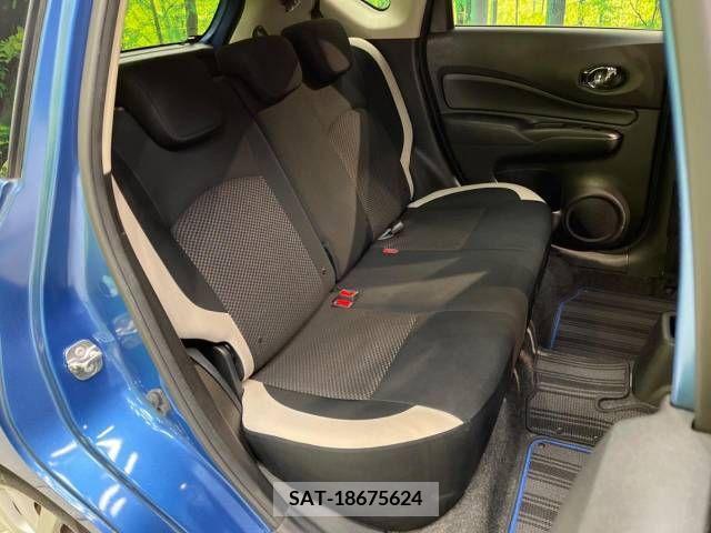 Nissan NOTE 2018-12 252177-10