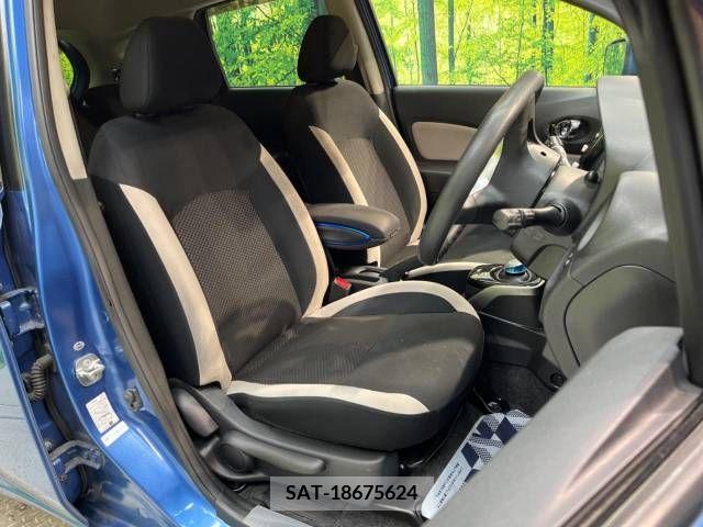 Nissan NOTE 2018-12 252177-9