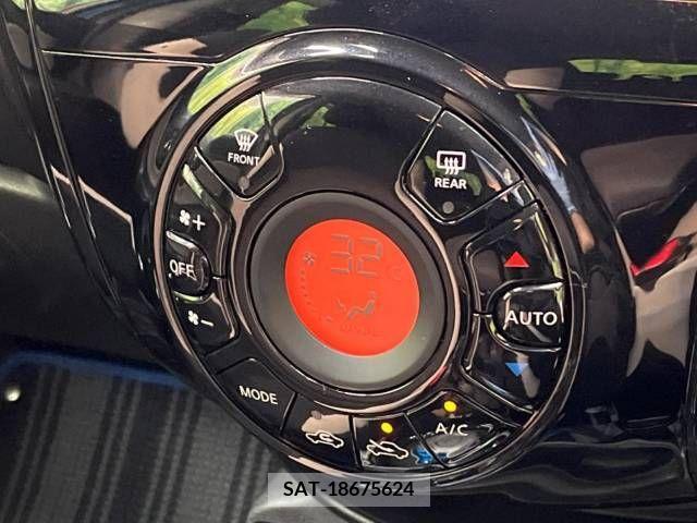 Nissan NOTE 2018-12 252177-8