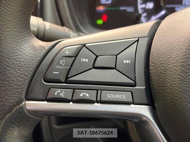 Nissan NOTE 2018-12 252177-6