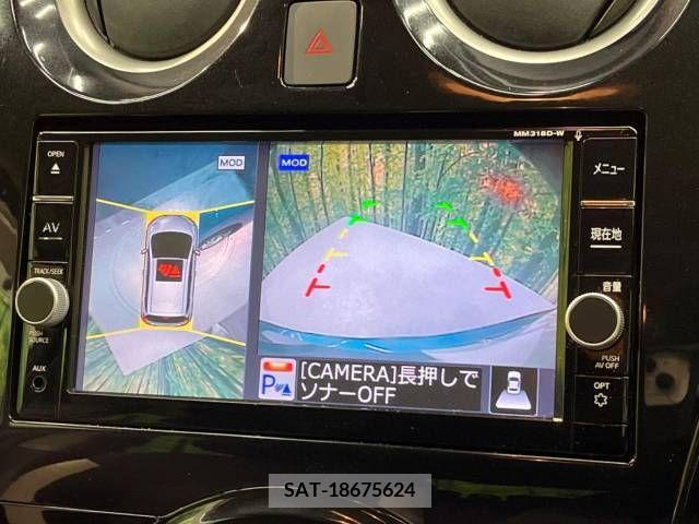 Nissan NOTE 2018-12 252177-3
