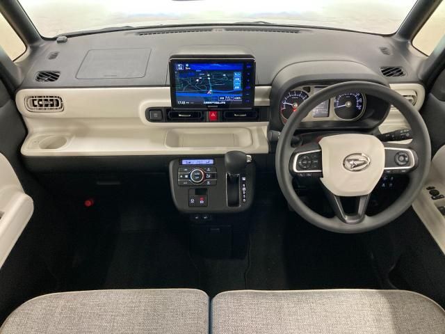 Daihatsu MOVE CANBUS 2022-12 183847-1