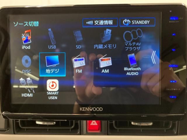 Daihatsu MOVE CANBUS 2022-12 183847-4