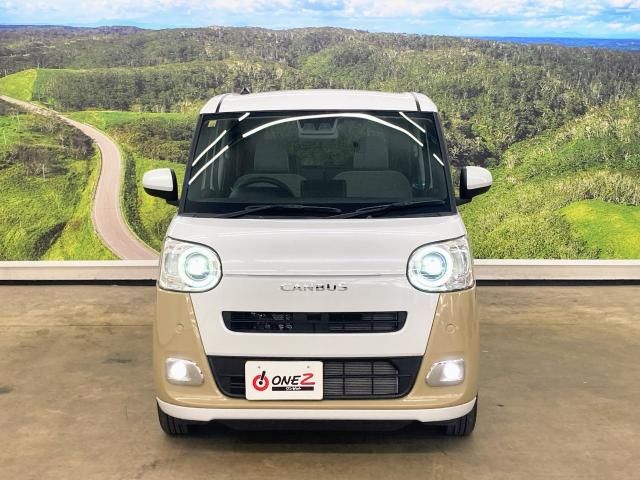 Daihatsu MOVE CANBUS 2022-12 183847-13
