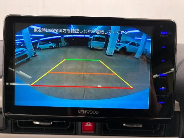 Daihatsu MOVE CANBUS 2022-12 183847-3