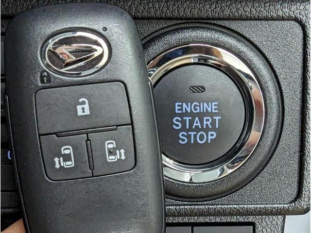Daihatsu MOVE CANBUS 2022-12 183847-7