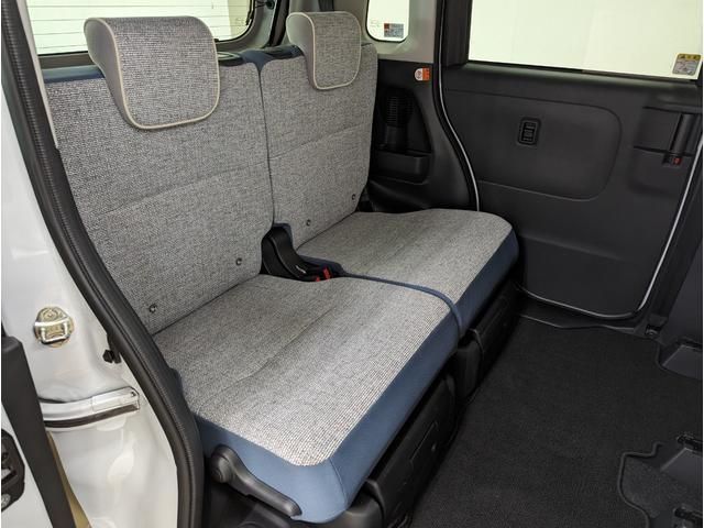 Daihatsu MOVE CANBUS 2022-12 183847-11