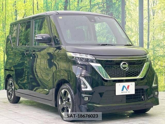 Nissan ROOX 2023-07 220004-16
