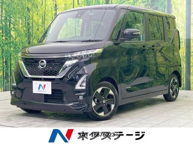 Nissan ROOX 2023-07 220004-0