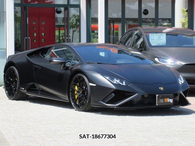 Lamborghini Huracan 2022-09 362300-3