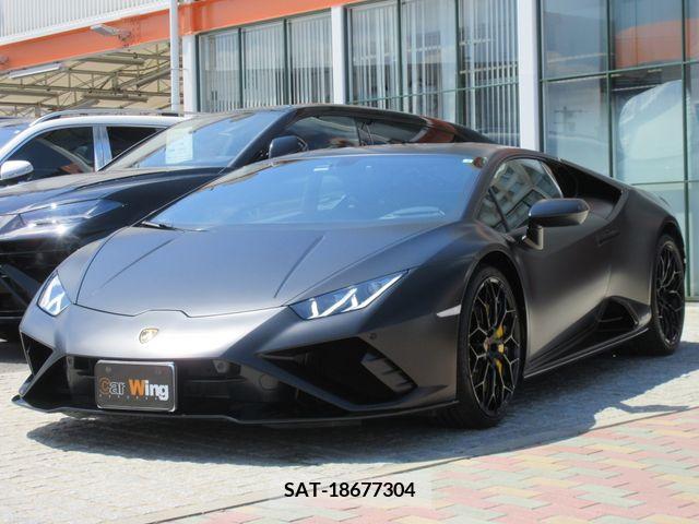 Lamborghini Huracan 2022-09 362300-0