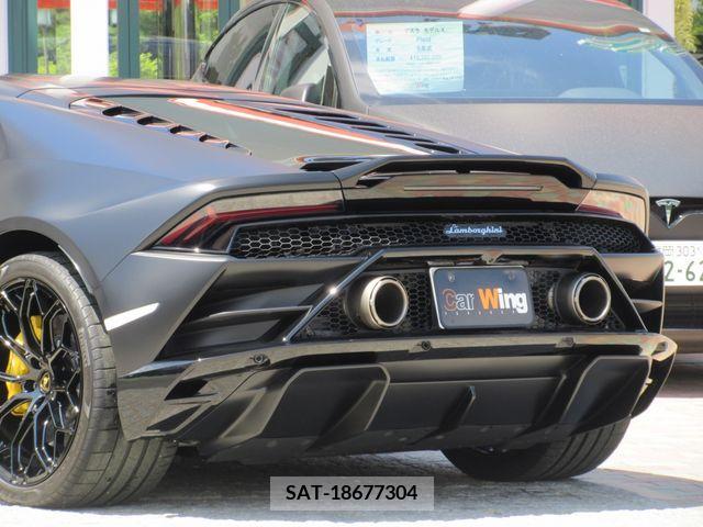 Lamborghini Huracan 2022-09 362300-11
