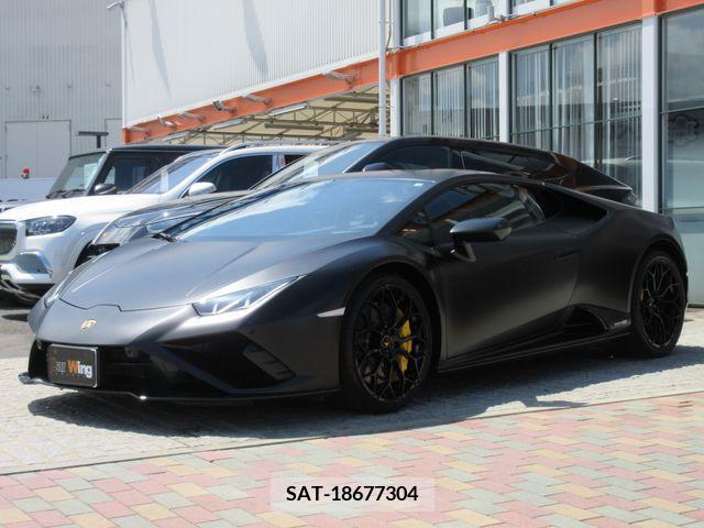 Lamborghini Huracan 2022-09 362300-8