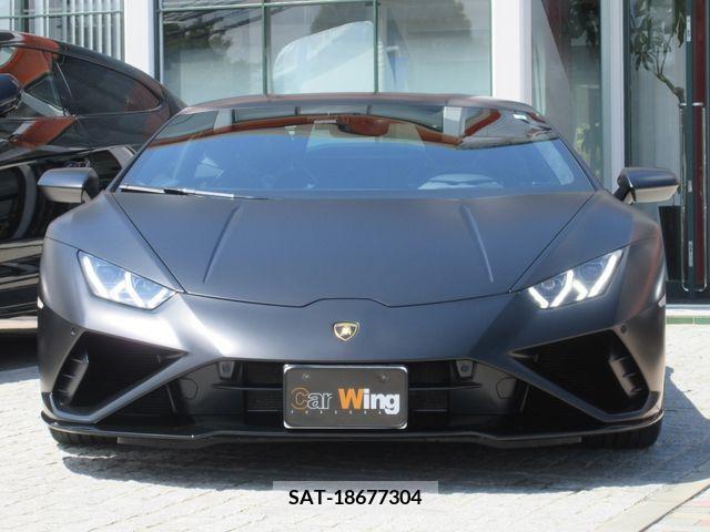 Lamborghini Huracan 2022-09 362300-2