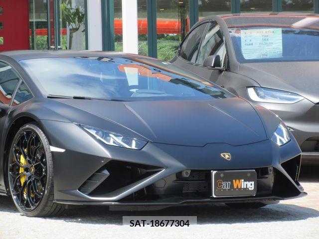 Lamborghini Huracan 2022-09 362300-4