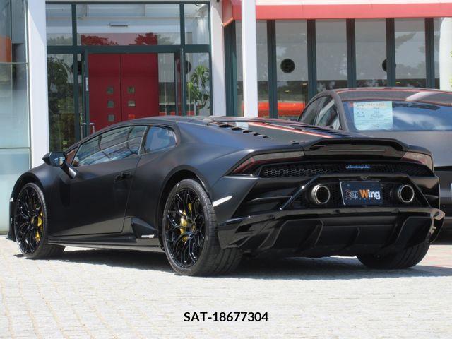 Lamborghini Huracan 2022-09 362300-9