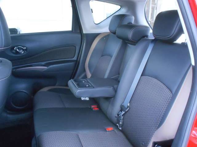 Nissan NOTE 2019-03 13468-14