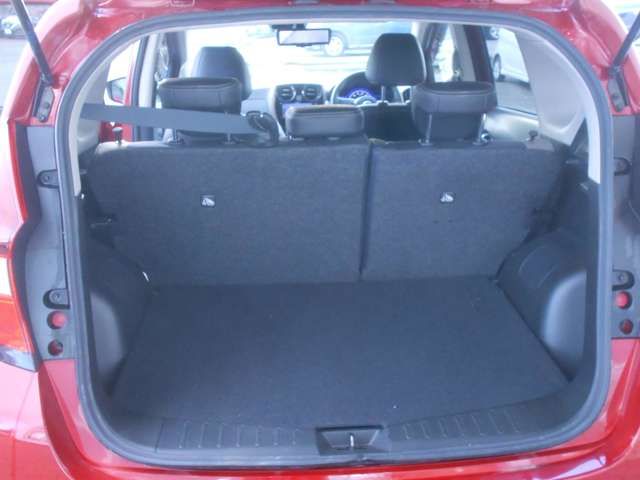 Nissan NOTE 2019-03 13468-17
