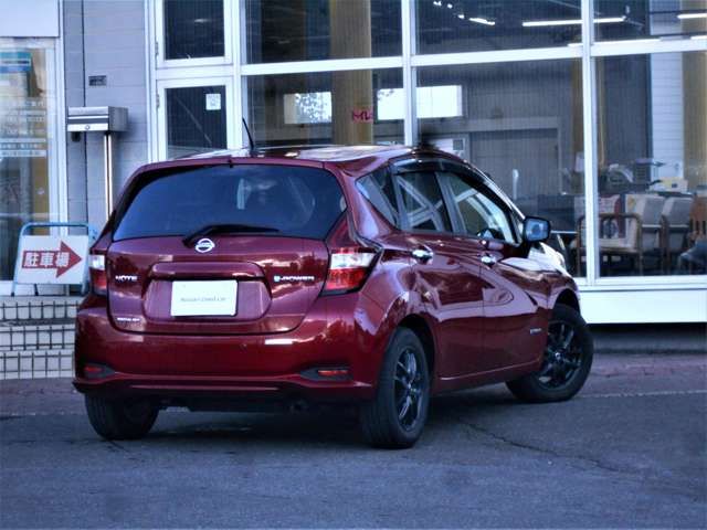 Nissan NOTE 2019-03 13468-1