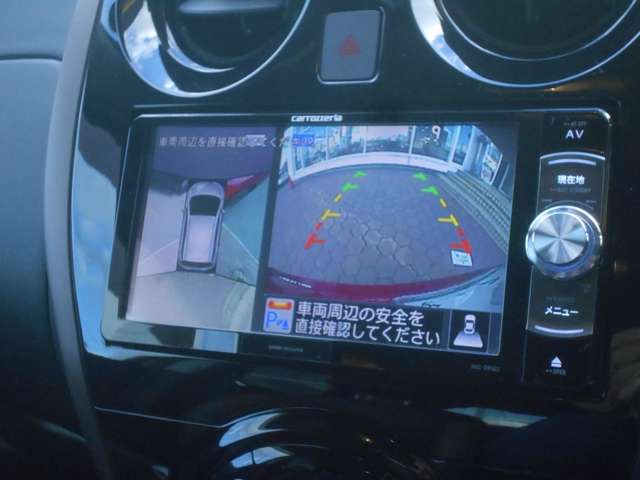 Nissan NOTE 2019-03 13468-6