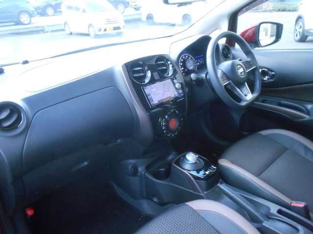 Nissan NOTE 2019-03 13468-2