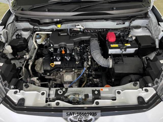 Toyota RAIZE 2022-03 219310-18