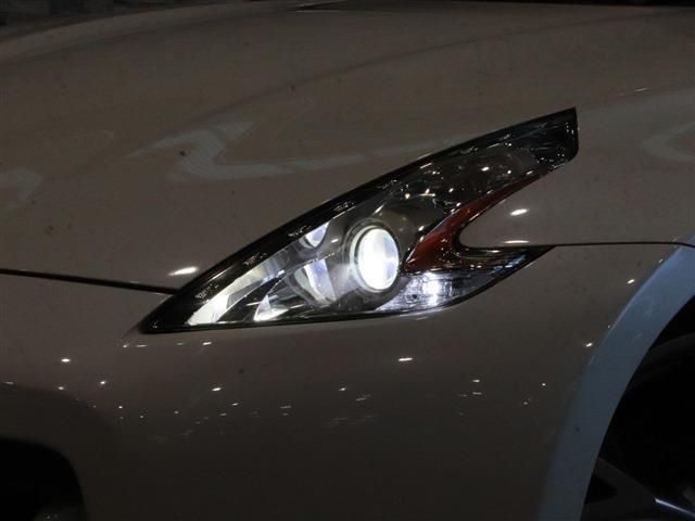 Nissan FAIRLADY Z 2008-12 10050-10