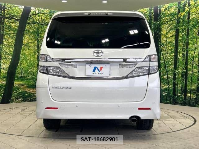 Toyota VELLFIRE 2014-04 340418-16
