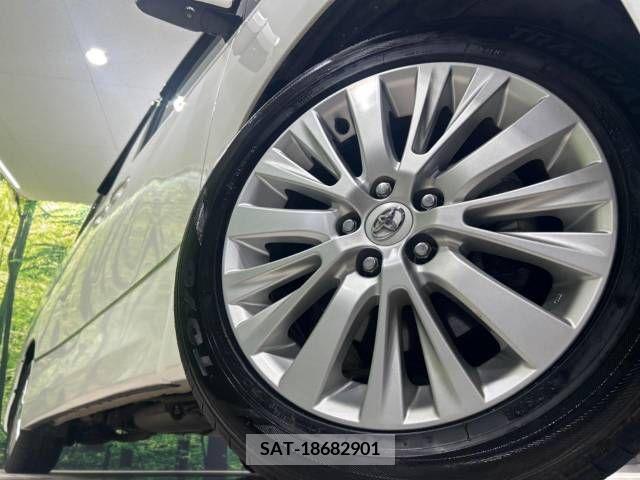 Toyota VELLFIRE 2014-04 340418-14
