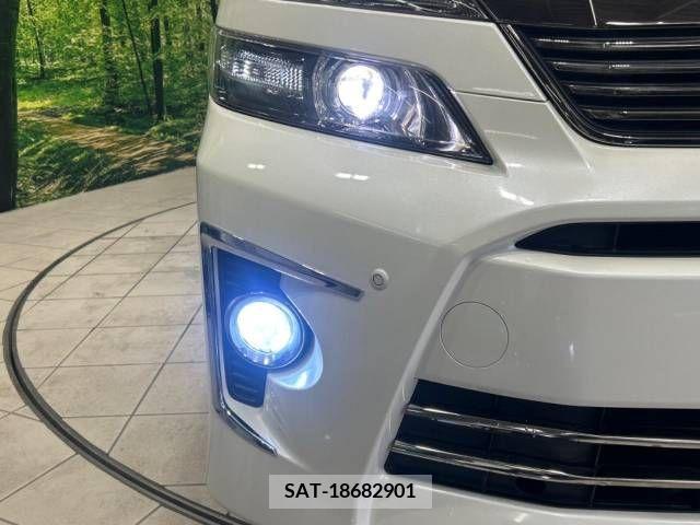Toyota VELLFIRE 2014-04 340418-13