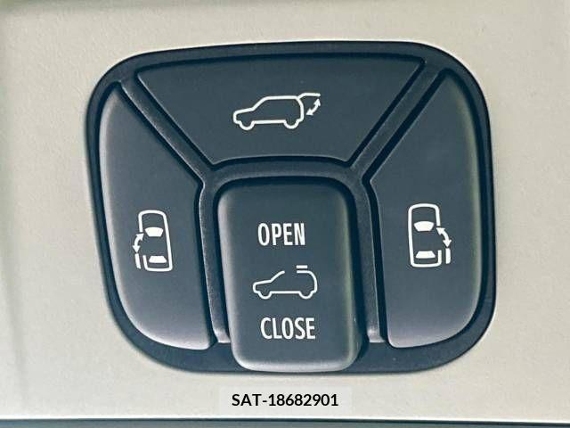 Toyota VELLFIRE 2014-04 340418-5