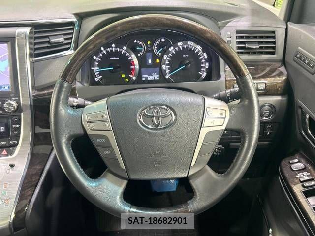 Toyota VELLFIRE 2014-04 340418-12