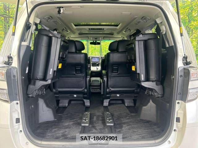 Toyota VELLFIRE 2014-04 340418-11