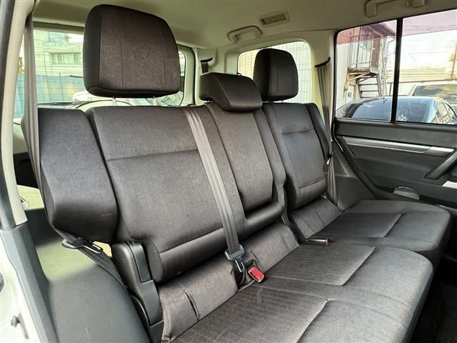 Mitsubishi PAJERO 2013-06 187271-19