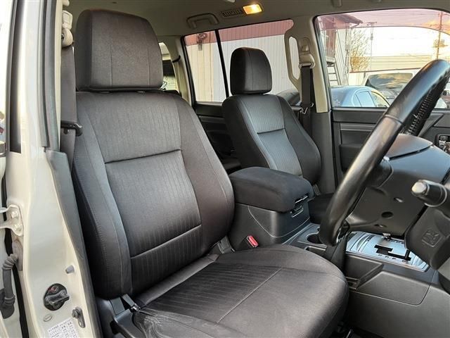 Mitsubishi PAJERO 2013-06 187271-18