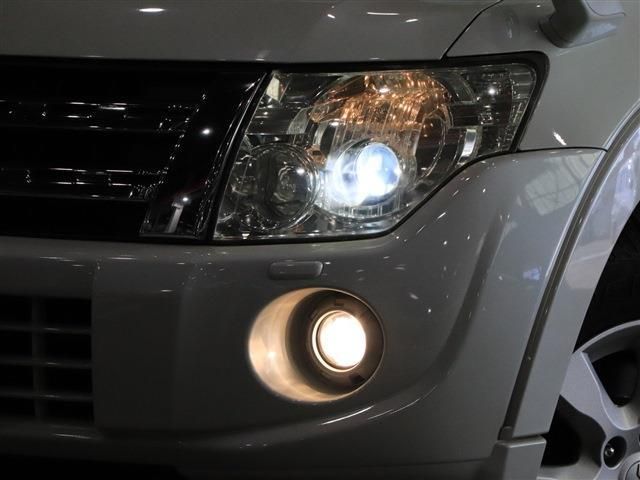 Mitsubishi PAJERO 2013-06 187271-10