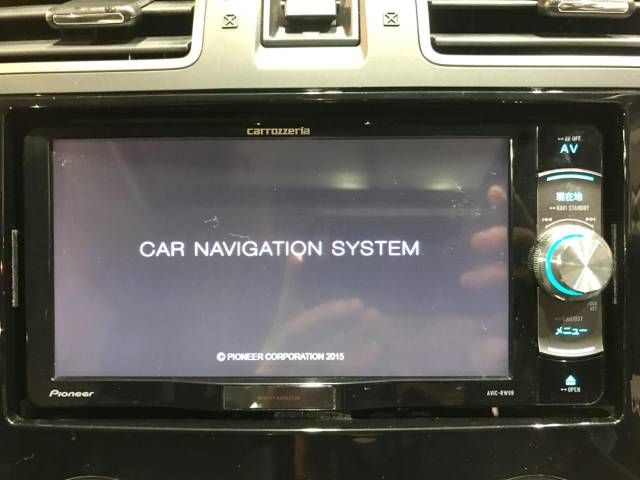 Subaru IMPREZA 2014-11 10822-2