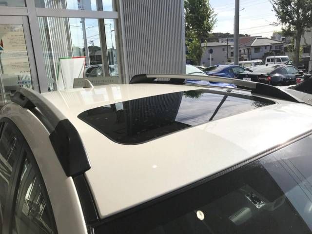 Subaru IMPREZA 2014-11 10822-5