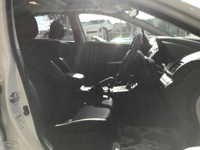 Subaru IMPREZA 2014-11 10822-11