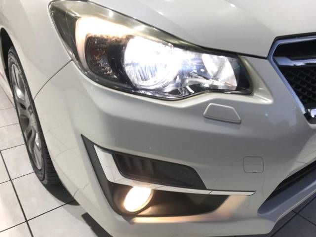 Subaru IMPREZA 2014-11 10822-14