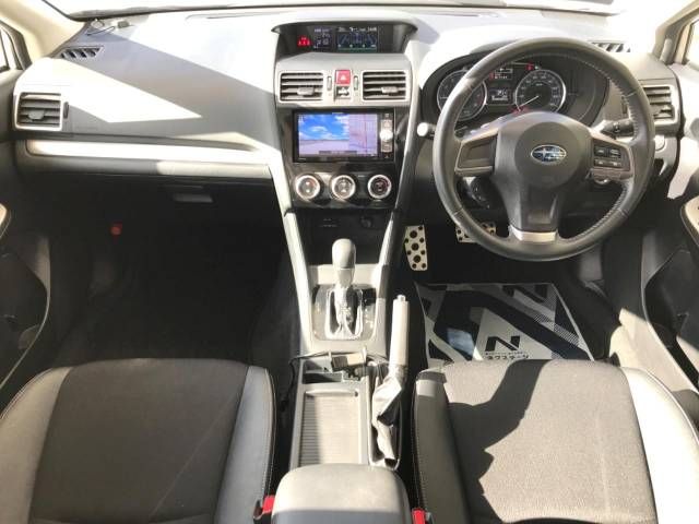 Subaru IMPREZA 2014-11 10822-1