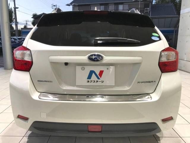 Subaru IMPREZA 2014-11 10822-17