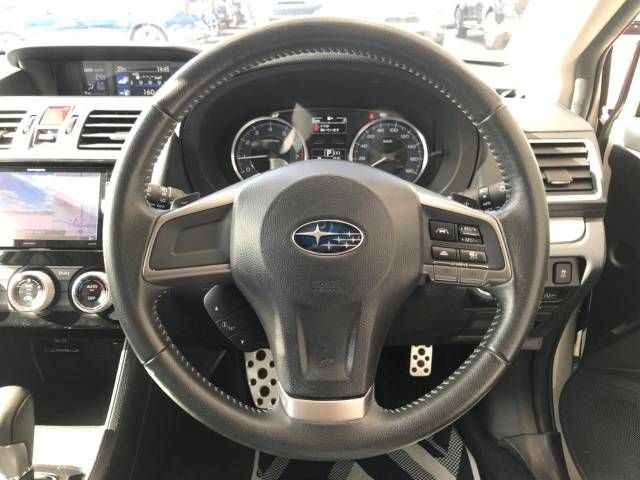 Subaru IMPREZA 2014-11 10822-10